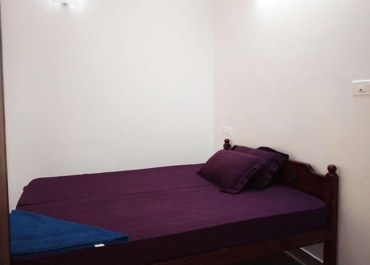 Honey Bee Serviced Apartments Trivandrum Thiruvananthapuram Exterior foto